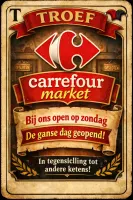 zondagsopeing